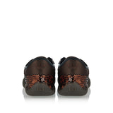 x Wales Bonner Karintha sequined sneakers