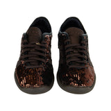 x Wales Bonner Karintha sequined sneakers