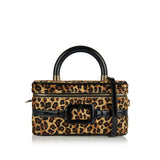 Belle Vivier mini vanity bag