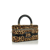 Belle Vivier mini vanity bag