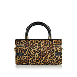 Belle Vivier mini vanity bag