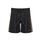 Jacquard swim boardshorts