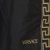 Jacquard swim boardshorts