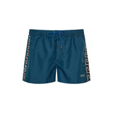 Jacquard swim boardshorts