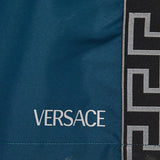 Jacquard swim boardshorts