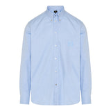 Oxford cotton shirt