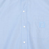 Oxford cotton shirt