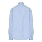 Oxford cotton shirt