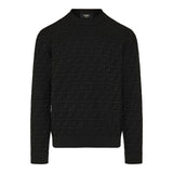 FF cotton pullover