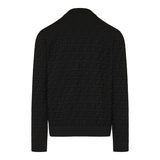 FF cotton pullover
