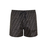 FF tech swim shorts
