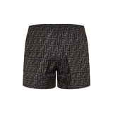 FF tech swim shorts