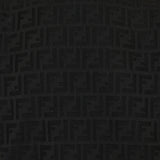 FF cotton short-sleeve pullover