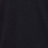 Sea island cotton pique T‑shirt