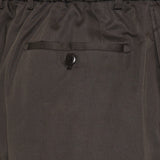 Pienza stretch cotton tailored trousers