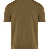Brioni Short-sleeved crewneck