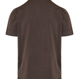 Brioni Jersey polo shirt