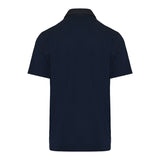 Cotton polo shirt