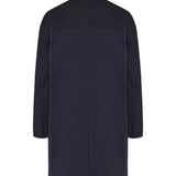 Brioni Reversible carcoat