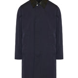 Brioni Reversible carcoat