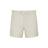 Tom Ford Paisley-print swim shorts