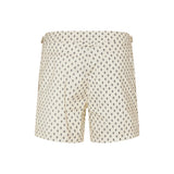 Tom Ford Paisley-print swim shorts
