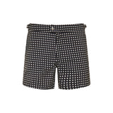 Tom Ford Polka-dot swim shorts
