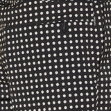 Tom Ford Polka-dot swim shorts