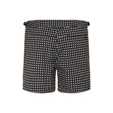 Tom Ford Polka-dot swim shorts