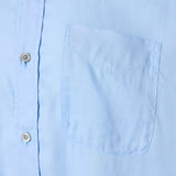 Tom Ford Cotton button-down shirt