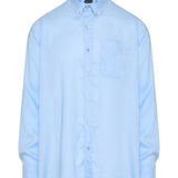 Tom Ford Cotton button-down shirt