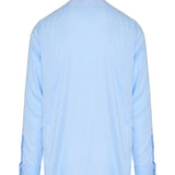 Tom Ford Cotton button-down shirt