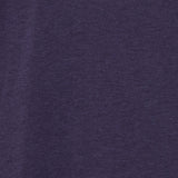 Crew neck long sleeve top