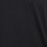 Cotton crewneck t‑shirt