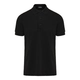 Slim fit polo shirt