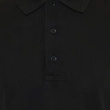Slim fit polo shirt