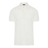 Slim fit polo shirt