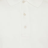 Slim fit polo shirt