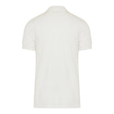 Slim fit polo shirt