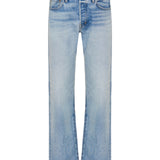 Tom Ford Straight-leg denim trousers