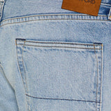 Tom Ford Straight-leg denim trousers