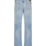 Tom Ford Straight-leg denim trousers