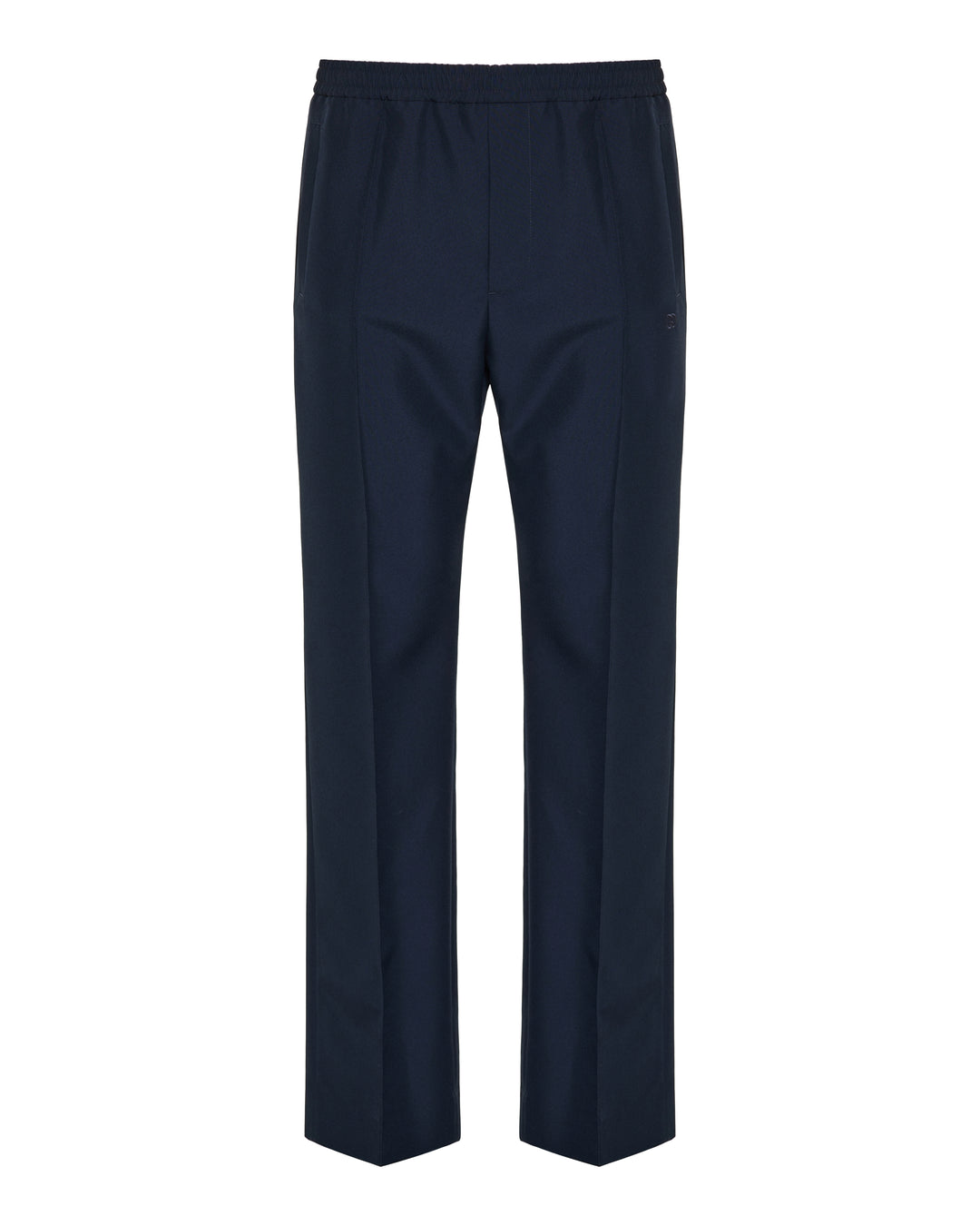 FENDI Cotton corduroy trousers – Luisa World