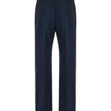 Τechnical panama sportswear pants