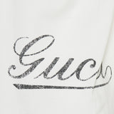 Gucci Cotton-jersey printed t-shirt