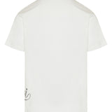 Gucci Cotton-jersey printed t-shirt