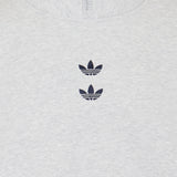 x Willy Chavarria Watsonville mock neck jumper