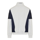 x Willy Chavarria Watsonville mock neck jumper