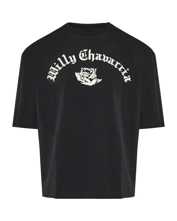 Adidas Chavarria signature T-shirt