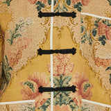 Après l’Hiver linen jacket